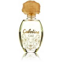 Gres Cabotine Gold 100 ml. EDT Testeris