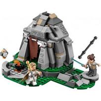 lego star wars - LEGO Star Wars Ahch-To Island Training 75200 - 3 nuotrauka