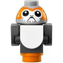 lego star wars - LEGO Star Wars Ahch-To Island Training 75200 - 4 nuotrauka
