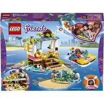 vezliukas - LEGO Friends Vežlių gelbėjimo operacija 41376 - 5 nuotrauka