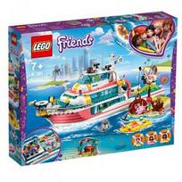 kateriau - LEGO Friends Gelbėjimo kateris 41381 - 3 nuotrauka