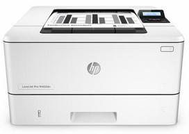 HP LaserJet Pro M501dn