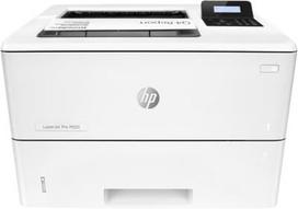 lazerinis spausdintuvas printeris - HP LaserJet Pro M501dn - 6 nuotrauka