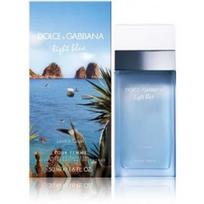 Dolce & Gabbana Light Blue Love In Capri 50 ml. EDT
