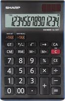 Sharp EL-145TBL