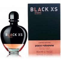 Paco Rabanne Black XS Los Angeles EDT 80 ml