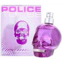 Police To Be for Women 40 ml. EDP