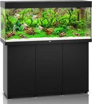 Juwel Rio 240 LED Black (Juodas)
