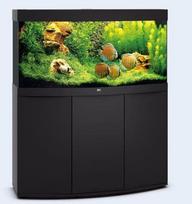 Juwel Vision 260 LED Black (Juoda)