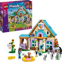 lego friends - LEGO Friends Horse and Pet Vet Clinic 42651 - 2 nuotrauka