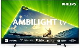 televizorius 55” - Philips 55PUS8209/12 - 1 nuotrauka