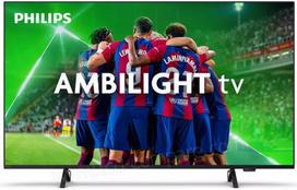 philips 50 led televizorius - Philips 50PUS8319/12 - 1 nuotrauka