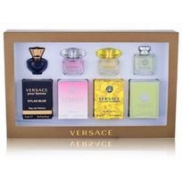 Versace Mini Set 4 x 5 ml.