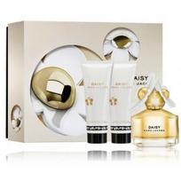 Marc Jacobs Daisy 50 ml. EDT + gelis + losjonas
