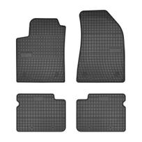 guminiai kilimeliai grindims - Guminiai kilimėliai Frogum Fiat Bravo 2007-2014m. - 2 nuotrauka
