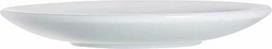 Arcoroc Opal Restaurant Saucer D15.3cm White
