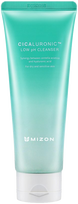 veido prausiklis 50ml - MIZON Cicaluronic Low Ph valomosios putos, 120 ml - 1 nuotrauka