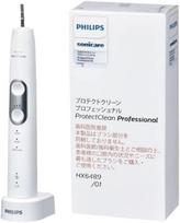 Philips Sonicare Protect Clean Pro HX6489/01
