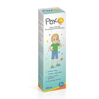 POXOUT putos vėjaraupių simptomams, 100 ml