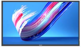 400 hz - Philips 86BDL3650Q - 1 nuotrauka