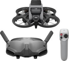 dji avata 2 drone - DJI Avata 2 Pro-View Combo - 4 nuotrauka
