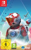 nepriklausomi - No Man's Sky Nintendo Switch - 3 nuotrauka