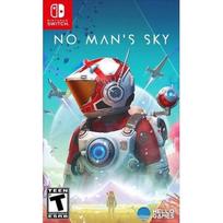 nepriklausomi - No Man's Sky Nintendo Switch - 4 nuotrauka