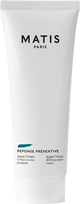 drekinantis kremas veidui - MATIS drėkinamasis veido kremas AQUA-CREAM, 50 ml - 3 nuotrauka