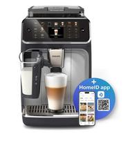 philips kavos aparatai - Philips LatteGo EP5546/70 - 3 nuotrauka