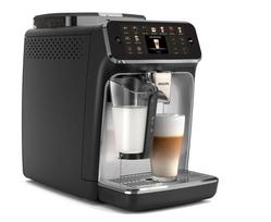 philips kavos aparatai - Philips LatteGo EP5546/70 - 4 nuotrauka