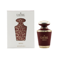 kvepalai khadlaj - Khadlaj Empire Empress EDP 100ml - 4 nuotrauka