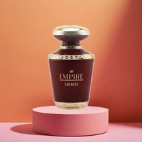 kvepalai khadlaj - Khadlaj Empire Empress EDP 100ml - 5 nuotrauka