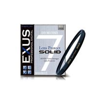 filtras 82mm - Filtras Marumi EXUS Lens Protect SOLID 82mm - 1 nuotrauka