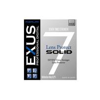 filtras 82mm - Filtras Marumi EXUS Lens Protect SOLID 82mm - 3 nuotrauka