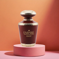 regent - Khadlaj Empire Regent EDP 100ml - 5 nuotrauka