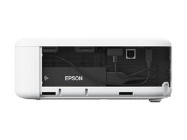 full hd projektorius - Epson CO-FH02 (White) - 1 nuotrauka