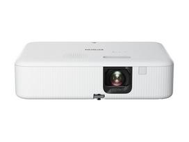 full hd projektorius - Epson CO-FH02 (White) - 2 nuotrauka