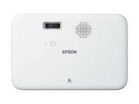 full hd projektorius - Epson CO-FH02 (White) - 5 nuotrauka