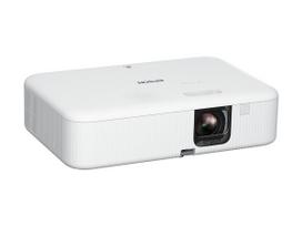 full hd projektorius - Epson CO-FH02 (White) - 6 nuotrauka
