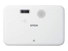 full hd projektorius - Epson CO-FH02 (White) - 7 nuotrauka