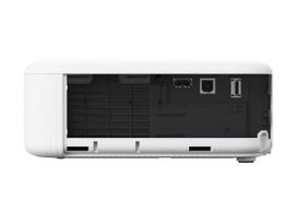 full hd projektorius - Epson CO-FH02 (White) - 8 nuotrauka