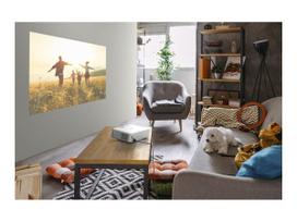 full hd projektorius - Epson CO-FH02 (White) - 11 nuotrauka