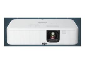 full hd projektorius - Epson CO-FH02 (White) - 16 nuotrauka