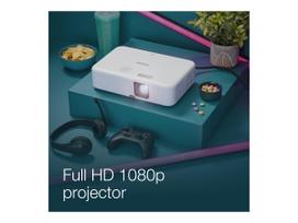 full hd projektorius - Epson CO-FH02 (White) - 17 nuotrauka