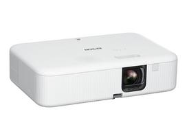 full hd projektorius - Epson CO-FH02 (White) - 19 nuotrauka