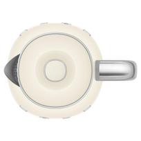 virdulys 0.8 l - Smeg KLF05CREU - 3 nuotrauka
