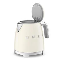 virdulys 0.8 l - Smeg KLF05CREU - 5 nuotrauka