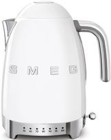 reguliuojamos temperaturos virdulys - Smeg KLF04WHEU - 4 nuotrauka