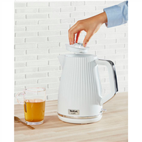 360 - Tefal KO25013 Loft White - 3 nuotrauka