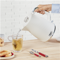 360 - Tefal KO25013 Loft White - 7 nuotrauka
